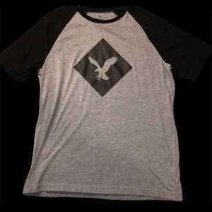 •American Eagle Shirt•